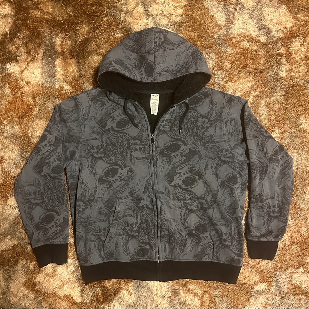 Faded glory Zip up Sold